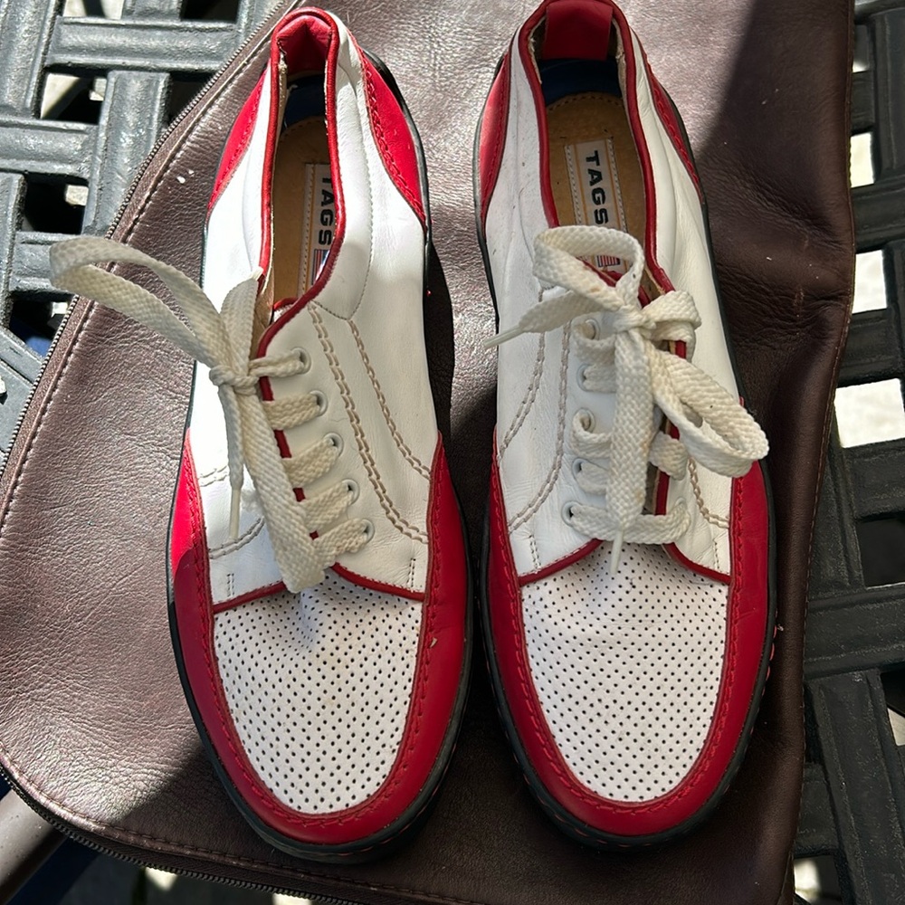 Tags sports golf shoes